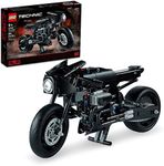 LEGO Technic The Batman – BATCYCLE 