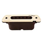 LR Baggs M80 Magnetic Soundhole Pickup