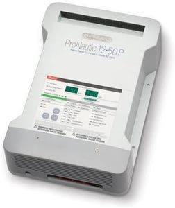ProMariner
