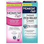 Monistat Care Relief Pack, Chafing 