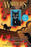 Warriors: Ravenpaw's Path: 3 Full-Color Warriors Manga Books in 1: Shattered Peace, A Clan in Need, The Heart of a Warrior