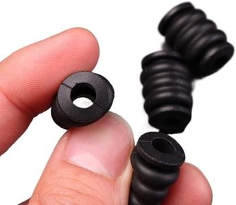 ANKAAD Drone accessories For Yuneec Typhoon Q500 4K RC Quadcopter Spare Parts Damping Ball Shock Absorber Ball 4pcs For CG03 Camera