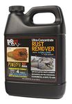 Rust911: Rust Remover Makes 4-gallons of Economical, Safe-to-Use and Powerful Cleaner for All Your Oxidation Removal Treatment