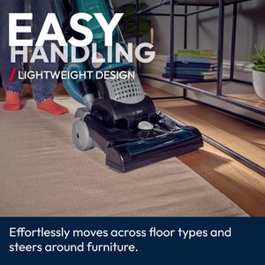 Hoover Breeze Evo Upright Vacuum Cleaner for Pets