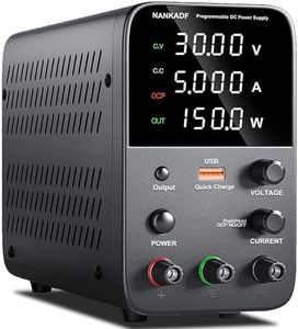 DC Power S