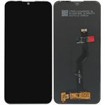 Ygpmoiki for ZTE Blade A5 2020 LCD Screen Display Touch Screen Digitizer Replacement 6.09”