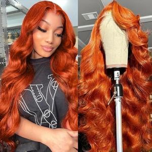 Ginger Ora
