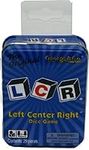 LCR® Left Center Right™ Dice Game -