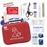 Emergency Kit For Dogs