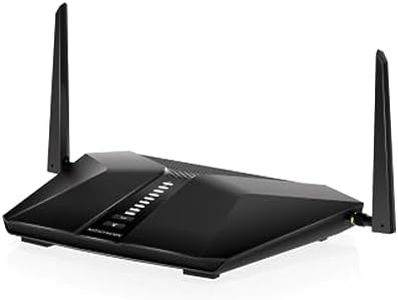 Netgear Nighthawk 4 Stream LTE WiFi 6 Router