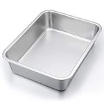 Heavy Duty Baking Pans