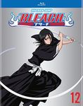 Bleach (TV) Set 12 (BD) [Blu-ray]