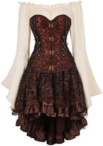 Steampunk 