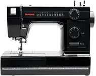 Janome HD1000BE HD1000 Black Editio