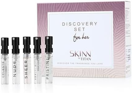 Skinn By T
