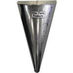 Extra Extra Large- Restraining Killing Kill Processing Cone for Poultry Turkey Goose