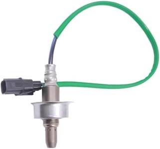 HHGKPVX Oxygen O2 Sensor 234-9091 Upstream Compatible with 2008-2012 Honda Accord 2010-2011 CR-V 2011-2013 Acura TSX 2.4L O2 Sensor Replaces # 36531-R40-A01