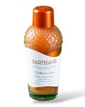 Bartisans Childhood Crush Guava Coconut & Chilli Cocktail Mixer 400Ml,Alcohol Pairing For Drinks Rum Vodka,Replacement For Tonic Water Fruit Juice Ginger Ale Mojito Syrup Soda Cranberry - Liquid