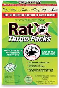 RatX Throw