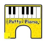 BigMouth Inc. Potty Piano –Song Boo