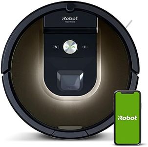 iRobot Roo