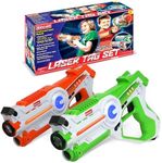 Kidzlane Infrared Laser Tag Game - 