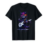 Sexy Girl Rock Friend Funny Shirts