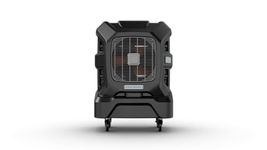 Portacool PACA20001A1 2000 Apex Portable Evaporative Cooler, Black