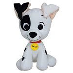 Disney - 101 Dalmatians - Cute Baby Patch Plush