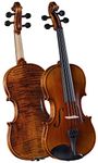 Cremona VLNSV588 SV588-Premier Artist Violin Outfit-4/4 Size