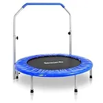 SereneLife 40 Inch Adult Size Porta