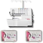 Bernette B68 Airlock Serger Easy ai
