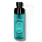 Million Colors Makeup Fixer Spray After Makeup - 60ml | All Day Long Lasting Setting Spray for Women | Hydrating & Sweat Control | For All Skin Type | Travel Size, Vegan & Paraben Free