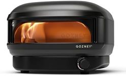 Gozney Arc Lite Outdoor Pizza Oven,
