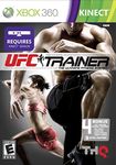 UFC Personal Trainer - Xbox 360 (Renewed)