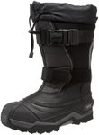 Baffin Men's Selkirk Snow Boots, Pe