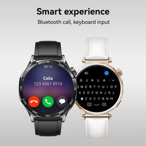 HUAWEI WATCH GT 5 Smartwatch 46mm – Black