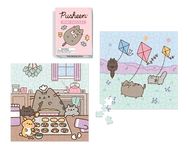 Pusheen Mini Puzzles (Beginners)