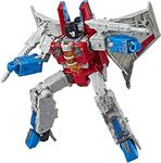 Transformers Toys Generations War f