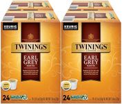 Twinings Earl Grey Tea Keurig K-Cup