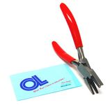 Oregon Lamination Premium Pliers