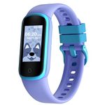 Fit Tracker For Kids