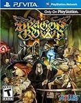 Dragon's Crown - PlayStation Vita