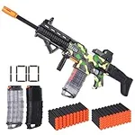 COOLFOX Electric Automatic Toy Gun 