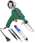 Soldering Gun, NEWACALOX Automatic 