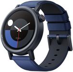 CMF by Nothing Watch Pro 2 Smartwatch, Blue, 1.32 Inch AMOLED Display, 11 Day Battery Life, Bluetooth Calls with AI Noise Cancellation, IP68 Waterproof and Integrated Multi-System GPS