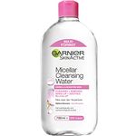 Garnier - Micellar Cleansing Water for Normal & Sensitive Skin 700 ml