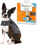 Thundershirt TH00114 Dog Anxiety Tr