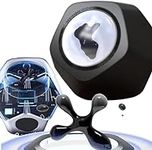 Ferrofluid Audio Visual Speaker(Mag