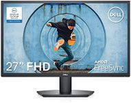 Dell SE2722HX Monitor - 27 inch FHD